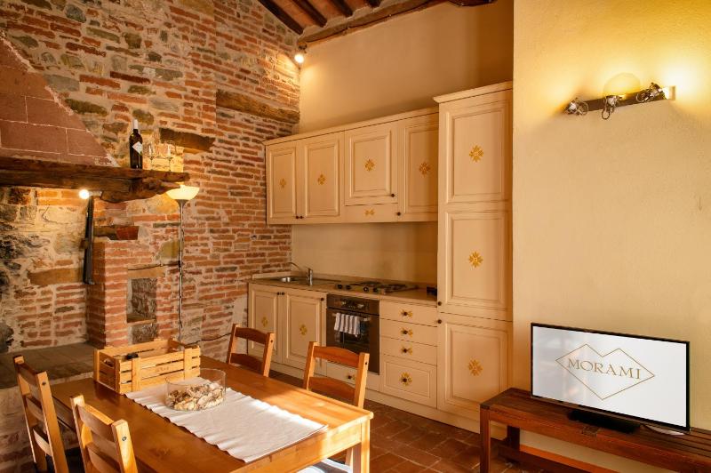 Two-Bedroom Apartment image 4
