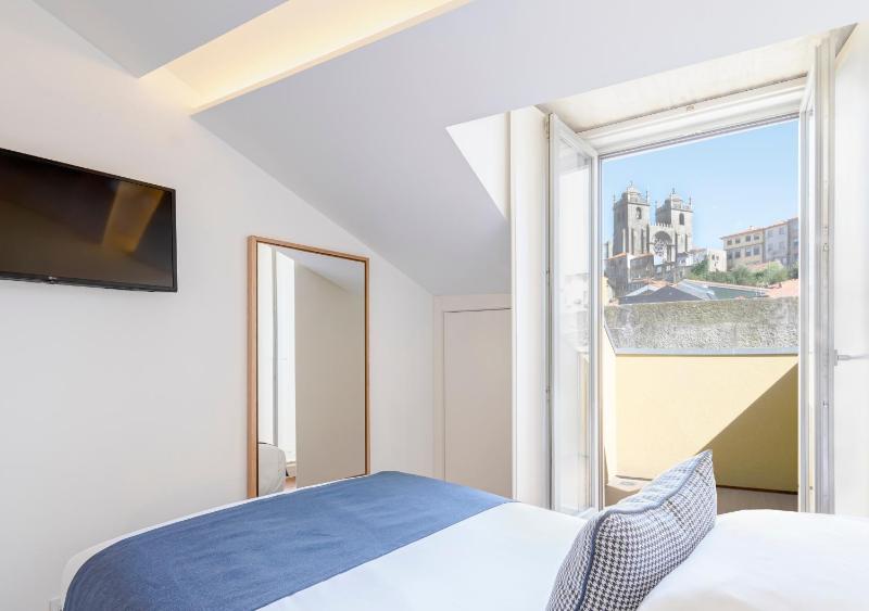 Mouzinho da Silveira Unique Apartments by Oporto Collection - image 8
