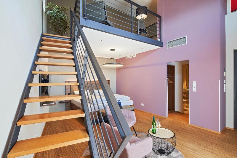 Hotel City Krone - image 30