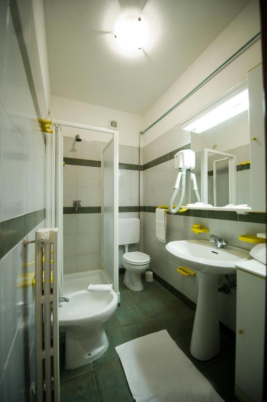 Two-Bedroom Apartment image 4