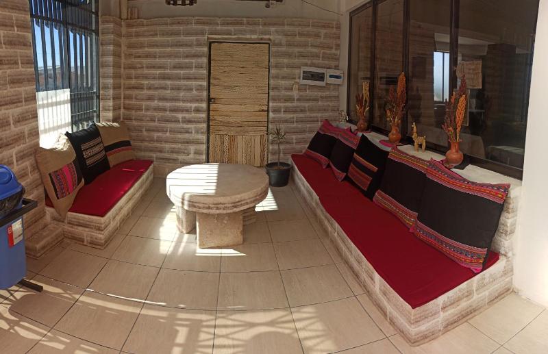 Hotel Kachi de Uyuni - image 16