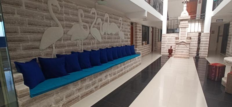 Hotel Kachi de Uyuni - image 9