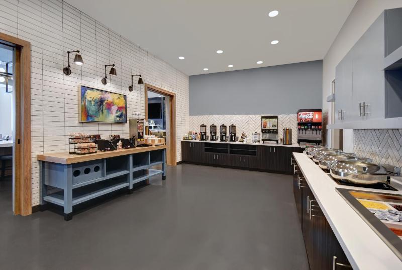 Holiday Inn Express Houston Galleria Area By IHG - image 9