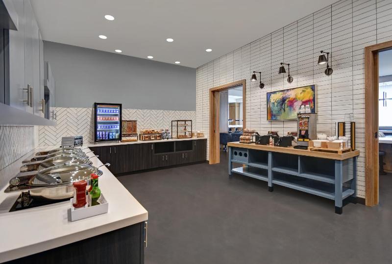 Holiday Inn Express Houston Galleria Area By IHG - image 18