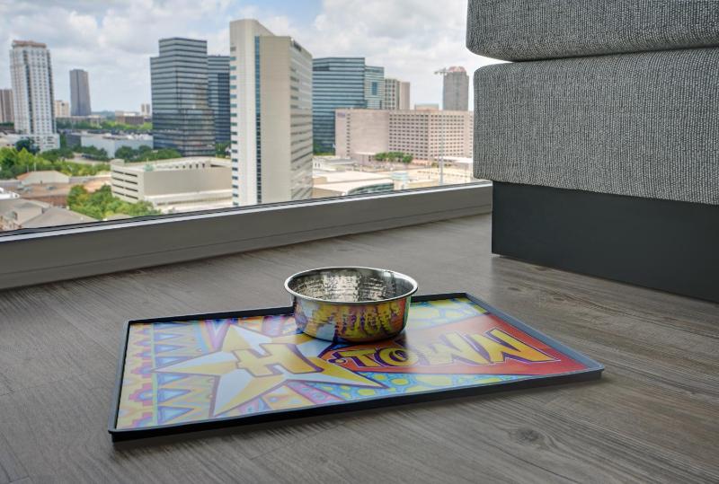 Holiday Inn Express Houston Galleria Area By IHG - image 3