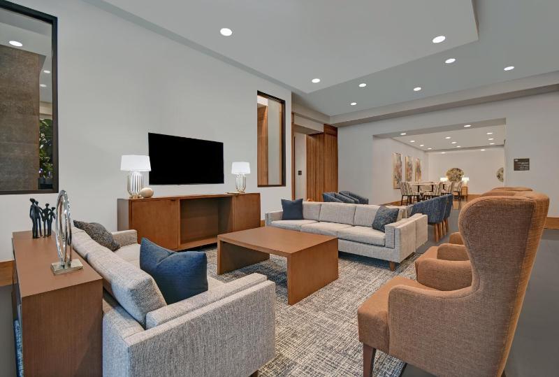 Holiday Inn Express Houston Galleria Area By IHG - image 48