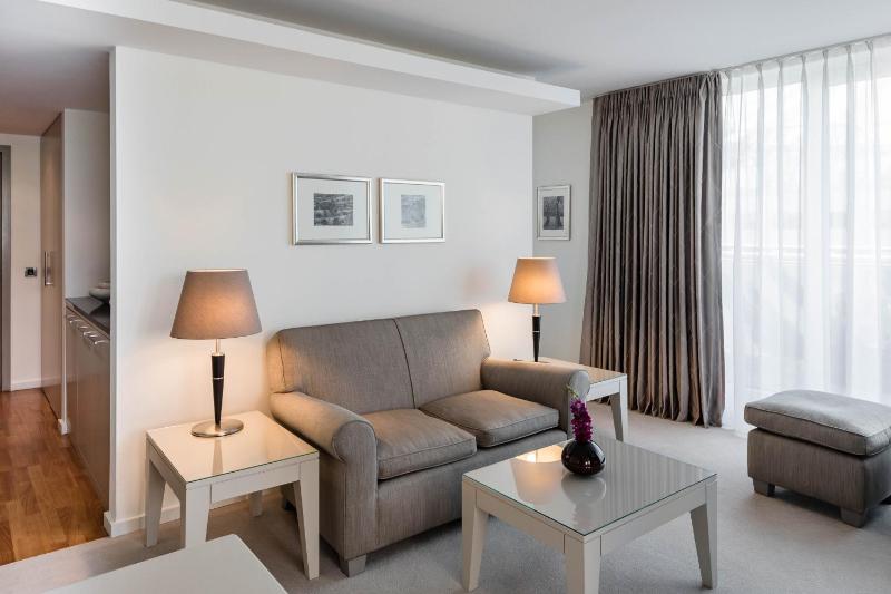 Grand Suite image 1
