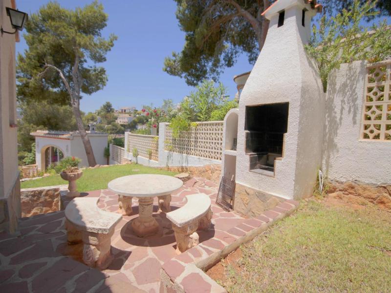 Holiday Home Marina 8 - image 10