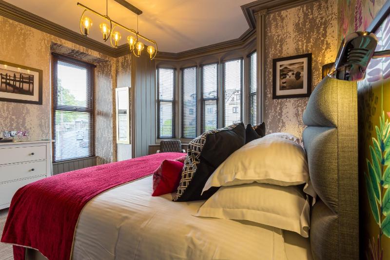 Jerichos Boutique Accommodation - image 8