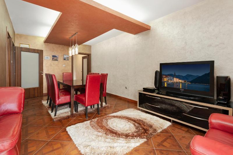 Two-Bedroom Apartment image 1