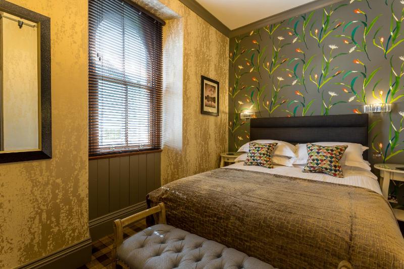 Jerichos Boutique Accommodation - image 13