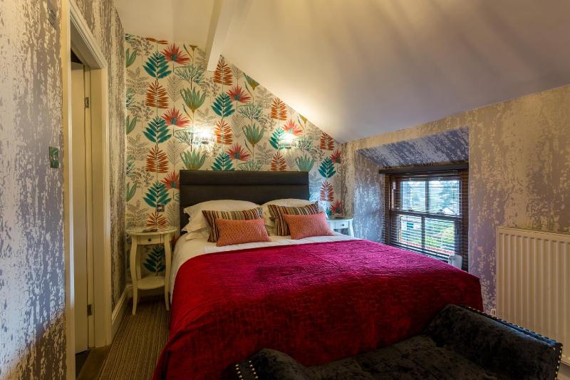 Cosy Double Room image 2