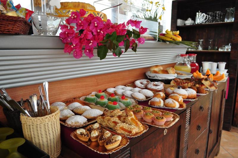 Rooms and Breakfast Zefiro - image 10