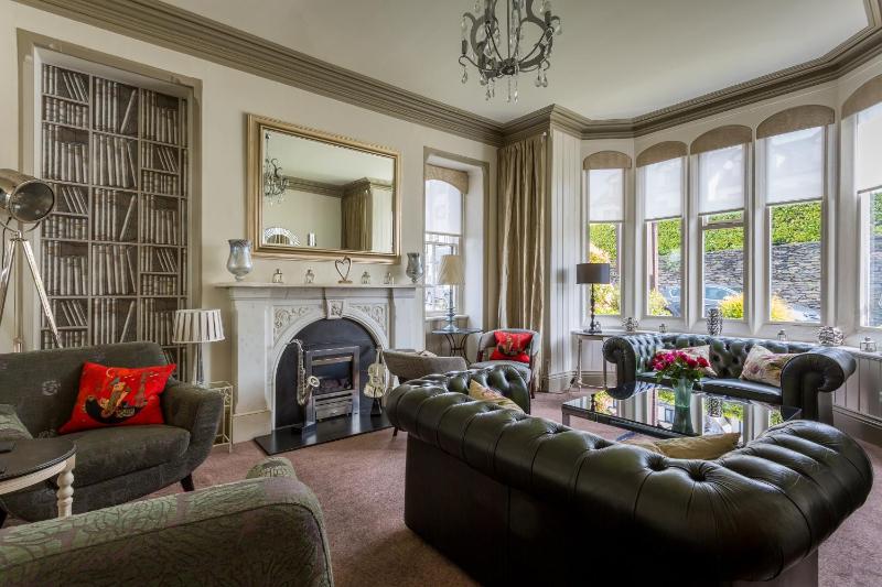 Jerichos Boutique Accommodation - image 2
