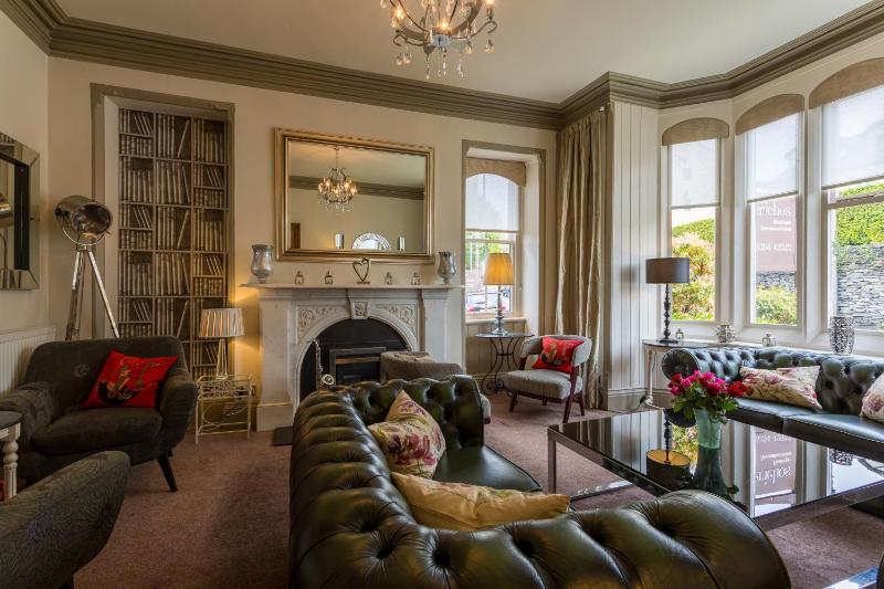 Jerichos Boutique Accommodation - image 1