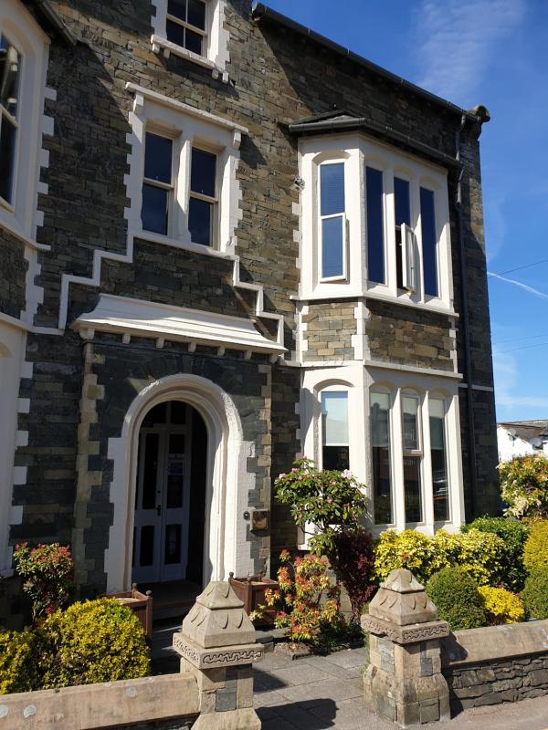 Jerichos Boutique Accommodation - image 11