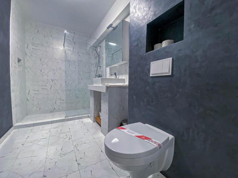 Aparthotel Nevada - Apartamente - image 37