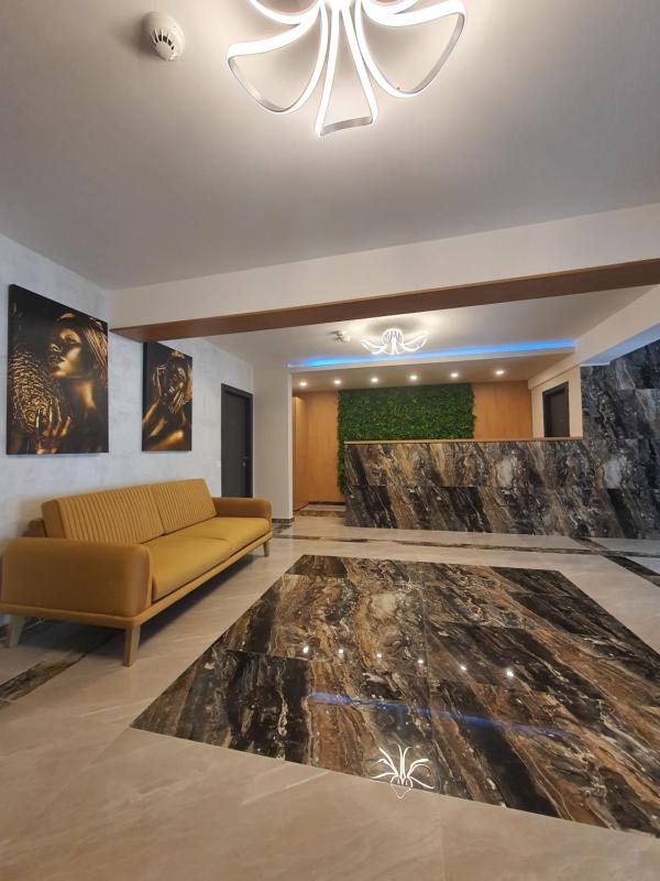 Aparthotel Nevada - Apartamente - image 46
