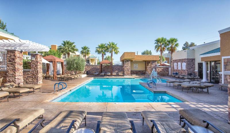 Worldmark Las Vegas Tropicana - image 9