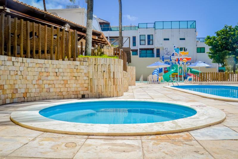 Praiamar Natal Hotel - image 35