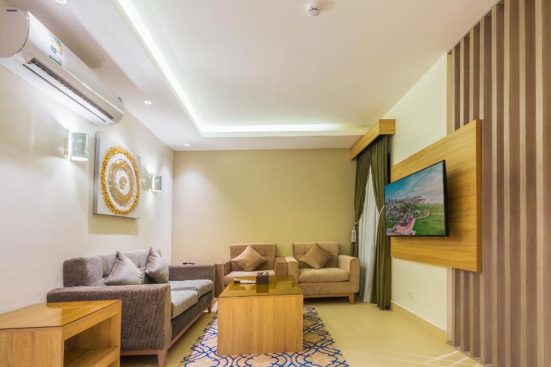 The Address Palace Apartments - image 8