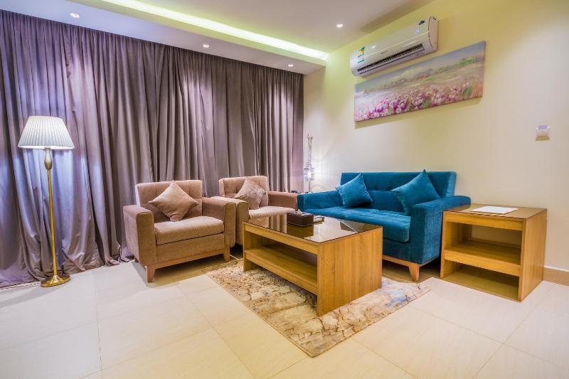 The Address Palace Apartments - image 33