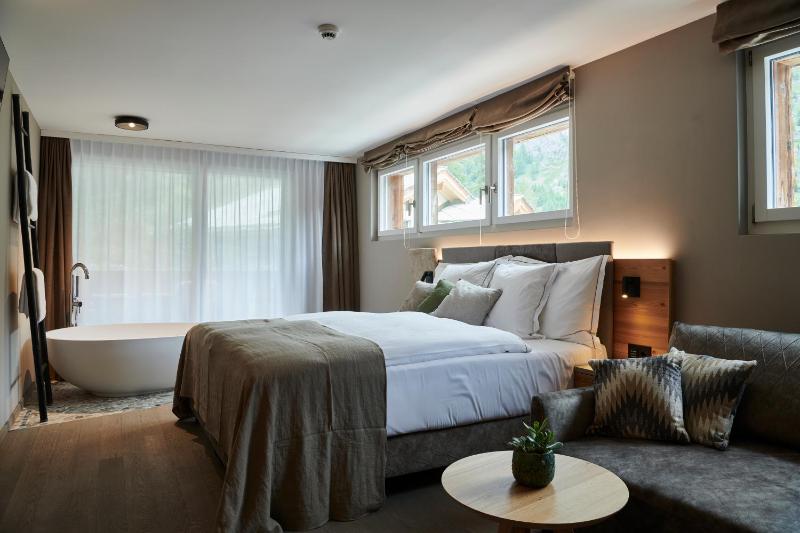 Matthiol Boutique Hotel - image 7