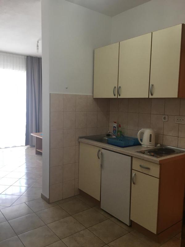 One-Bedroom Apartment with Balcony image 3