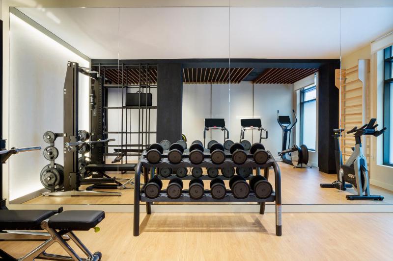 Radisson Collection Hotel Magdalena Plaza Sevilla - image 14