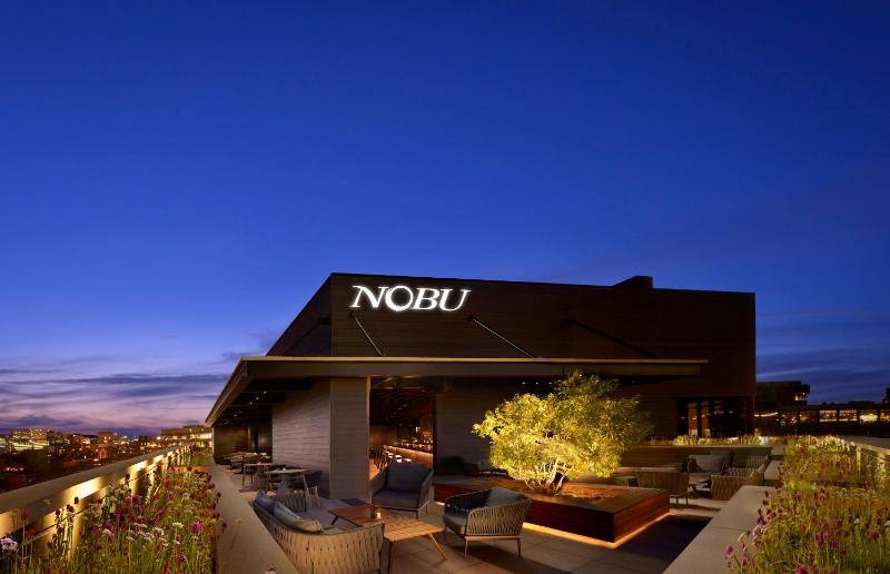 Nobu Hotel Chicago - image 6