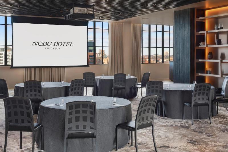 Nobu Hotel Chicago - image 7