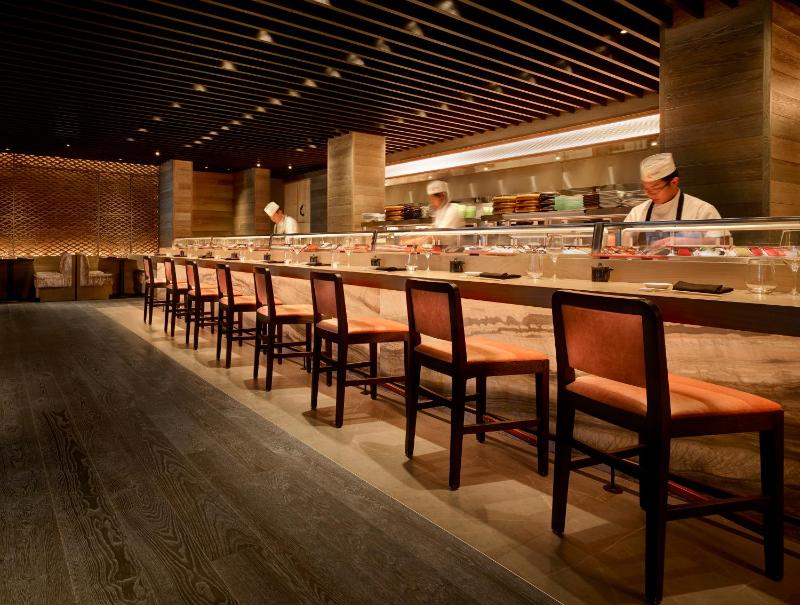 Nobu Hotel Chicago - image 5