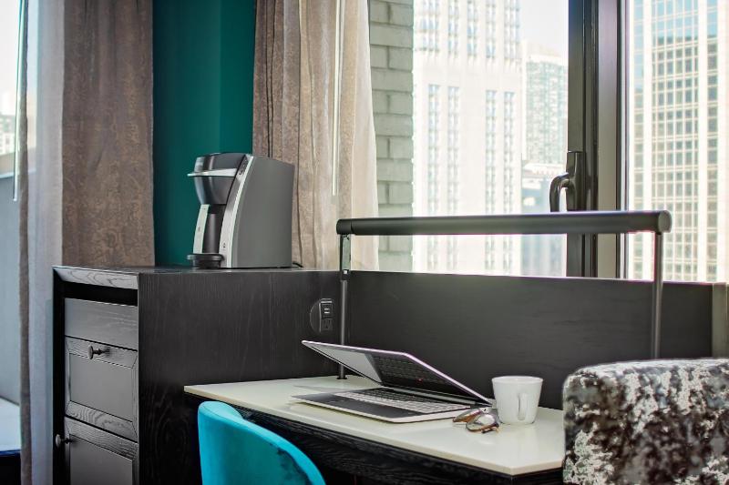 Hyatt Centric Midtown 5th Avenue New York - image 5