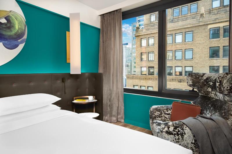 Hyatt Centric Midtown 5th Avenue New York - image 10