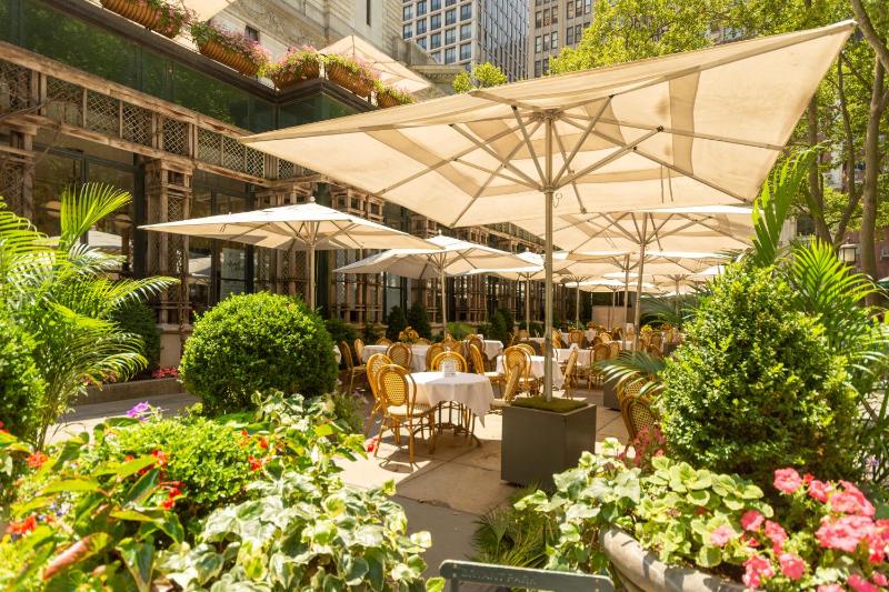 Hyatt Centric Midtown 5th Avenue New York - image 16