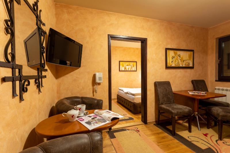Guest House Vila Bajka - image 7