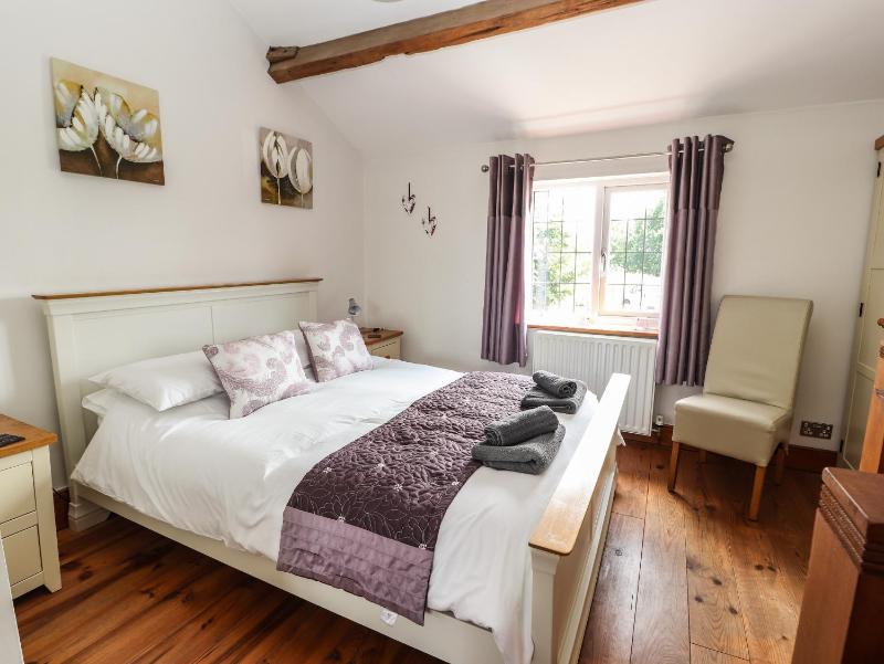 Mill Lane Cottage - image 18
