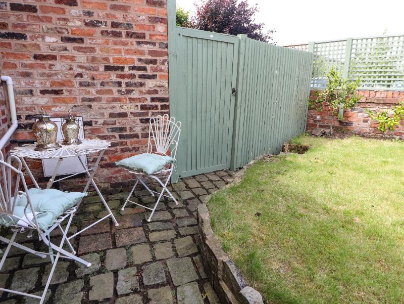 Mill Lane Cottage - image 15