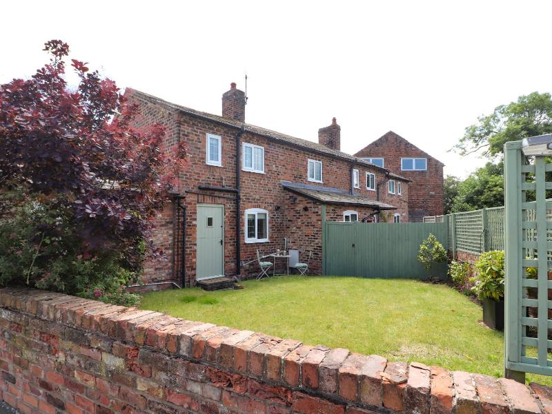 Mill Lane Cottage - image 13