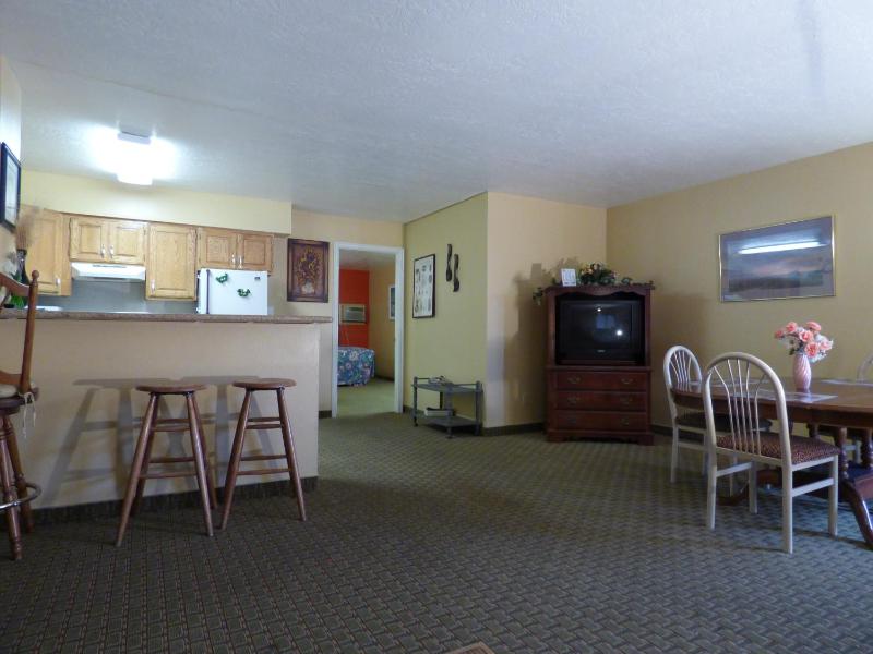 Two-Bedroom Apartment image 2