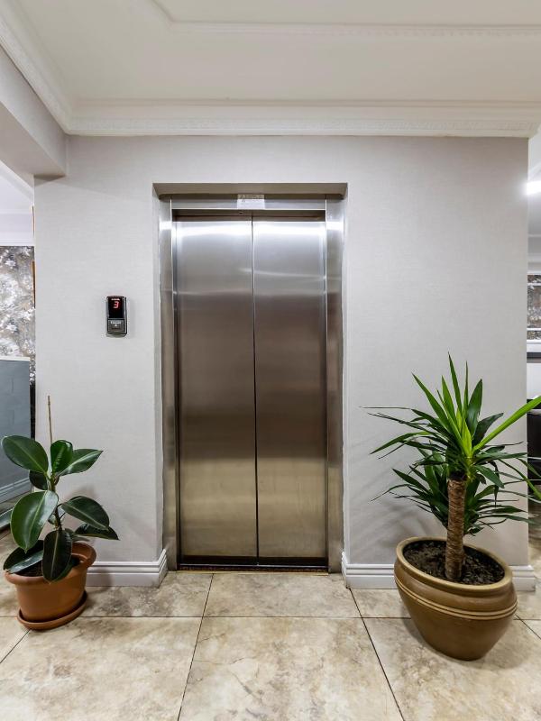 Kadirga Antik Hotel - Sultanahmet - image 12
