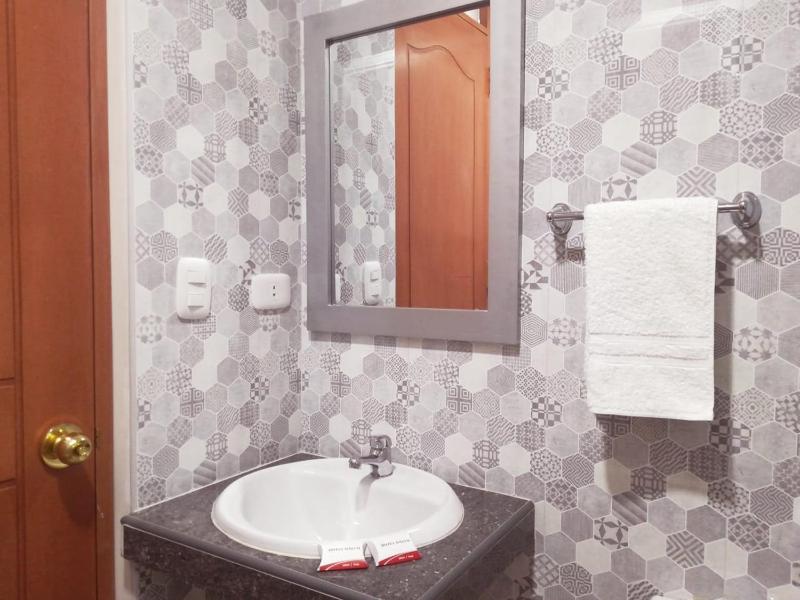 Hotel Daylu - image 8