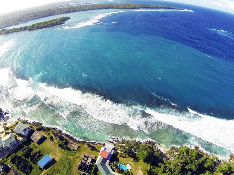 Bluepango Guest House - image 11