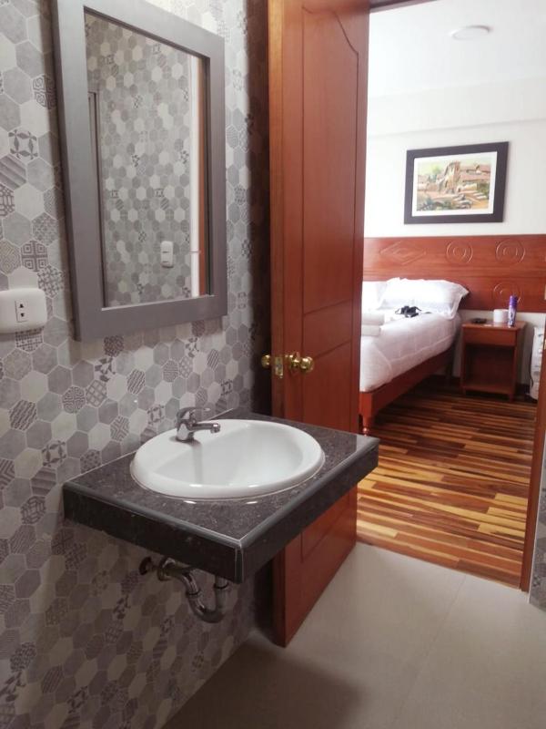 Hotel Daylu - image 16