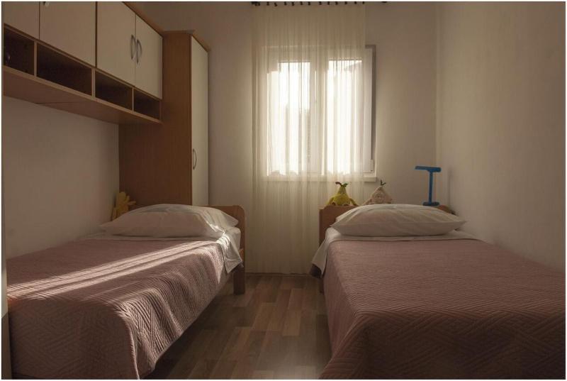 Two-Bedroom Apartment with Terrace and Sea View image 3