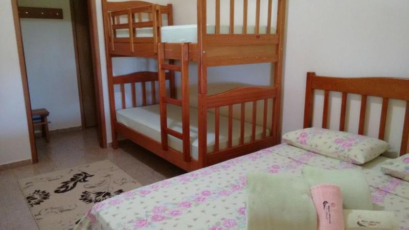 Pousada Sorocabana - image 35