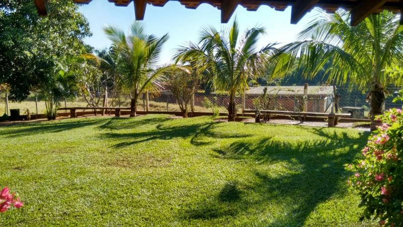 Pousada Sorocabana - image 37