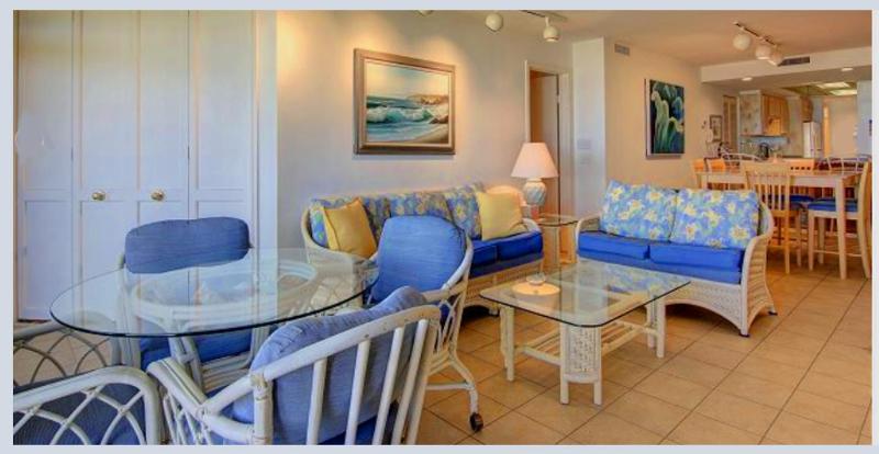 Two-Bedroom Apartment image 3