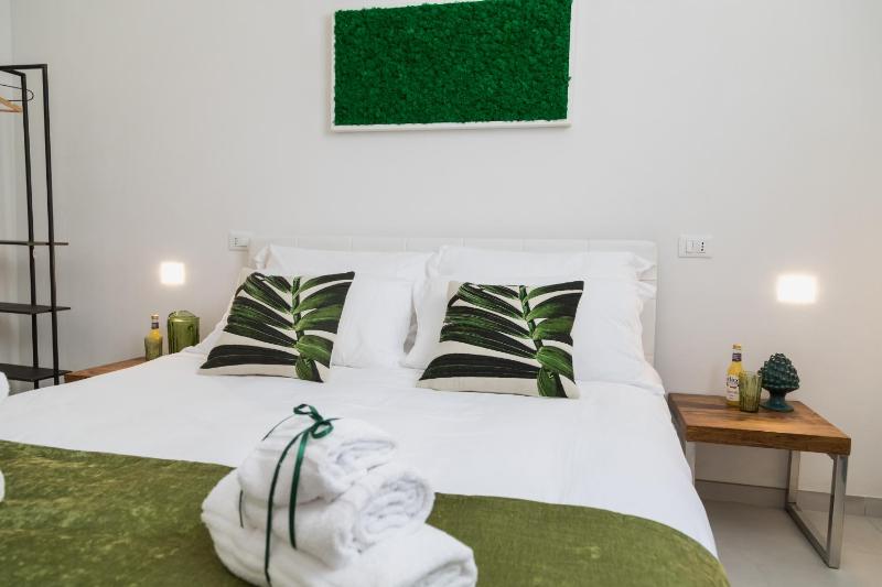 Family Green Suite - image 49
