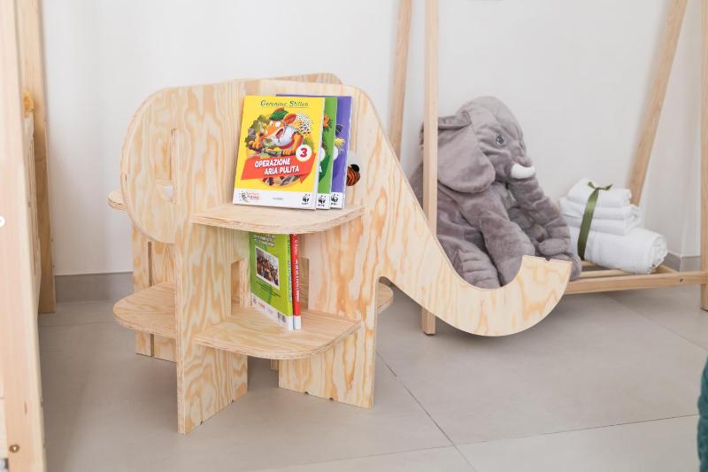 Family Green Suite - image 31